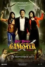 Póster de Bini-Biniku Gangster