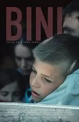 Póster de Bini