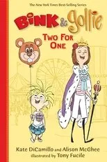 Póster de Bink & Gollie: Two for One