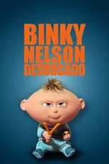 Póster de Binky Nelson Sin Chupete