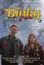 Póster de Binky