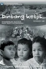 Póster de Bintang Ketjil