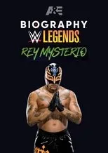 Póster de Biography: Rey Mysterio