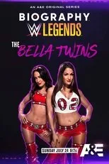 Póster de Biography: The Bella Twins