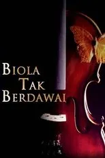 Póster de Biola Tak Berdawai