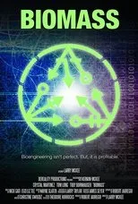 Póster de BioMass