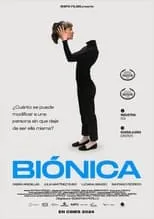 Póster de Biónica