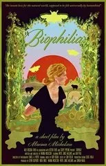 Póster de Biophilia