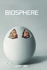 Póster de Biosphere