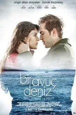 Póster de Bir Avuç Deniz
