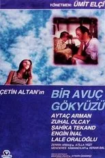 Póster de Bir Avuç Gökyüzü