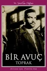 Póster de Bir Avuç Toprak
