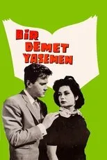 Póster de Bir Demet Yasemen