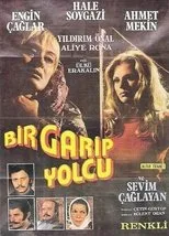 Póster de Bir Garip Yolcu