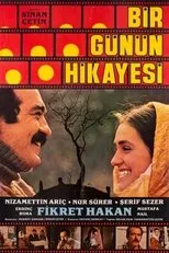 Póster de Bir Günün Hikayesi