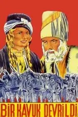 Póster de Bir Kavuk Devrildi