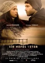 Póster de Bir Nefes Yeter