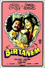 Póster de Bir Tanem