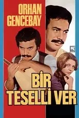 Póster de Bir Teselli Ver