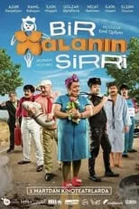 Póster de Bir Xalanin Sirri