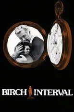 Póster de Birch Interval