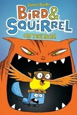 Póster de Bird & Squirrel