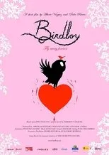 Póster de Birdboy