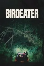 Póster de Birdeater