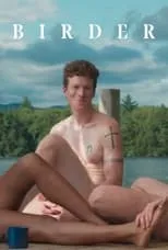 Póster de Birder