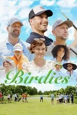 Póster de Birdies
