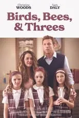 Póster de Birds, Bees, and Threes