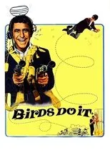 Póster de Birds Do It