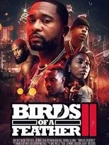 Póster de Birds of a Feather 2