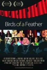 Póster de Birds of a Feather
