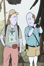 Póster de Birds
