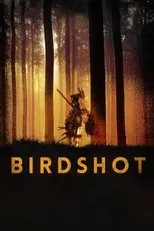 Póster de Birdshot