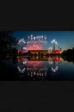 Póster de Birmingham 2022 Commonwealth Games Closing Ceremony