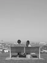 Póster de Birthday Adjustment Disorder