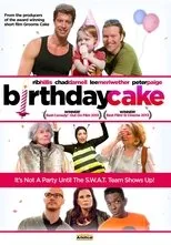 Póster de Birthday Cake
