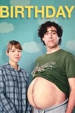 Póster de Birthday
