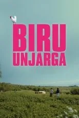 Póster de Biru Unjárga