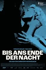 Póster de Bis ans Ende der Nacht