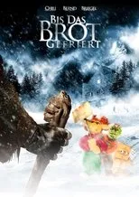 Póster de Bis das Brot gefriert