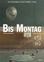 Póster de Bis Montag
