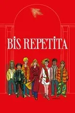 Póster de Bis Repetita