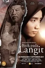 Póster de Bisik Pada Langit