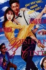 Póster de Bisikan Cinta