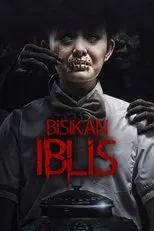 Póster de Bisikan Iblis