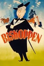 Póster de Biskoppen