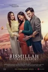 Póster de Bismillah Kunikahi Suamimu